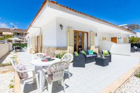 Ideal Property Mallorca - Villa Rosita 12A
